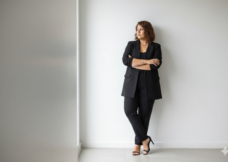 Pricilla Rissi 📷 Divulgação