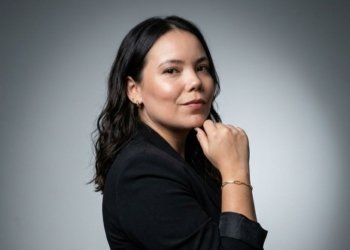 Psicóloga clínica Anastacia Cristina Macuco Brum Barbosa 📷 Divulgação