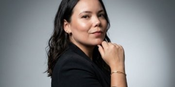 Psicóloga clínica Anastacia Cristina Macuco Brum Barbosa 📷 Divulgação