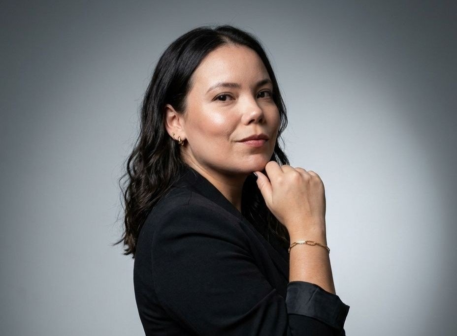 Psicóloga clínica Anastacia Cristina Macuco Brum Barbosa 📷 Divulgação