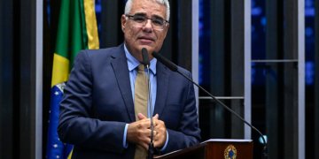 Senador Girão celebra prorrogação da CPMI do INSS após decisão do ministro André Mendonça