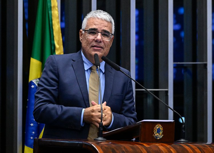 Senador Girão celebra prorrogação da CPMI do INSS após decisão do ministro André Mendonça