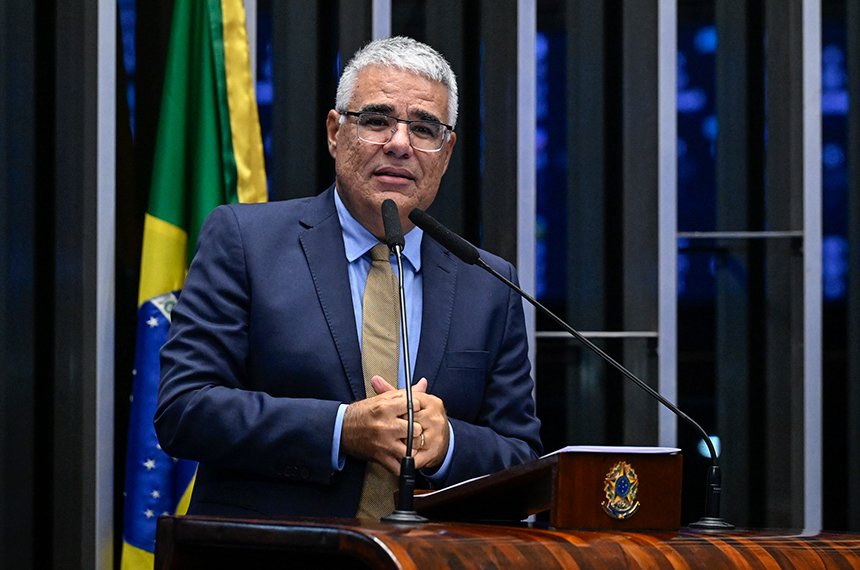 Senador Girão celebra prorrogação da CPMI do INSS após decisão do ministro André Mendonça