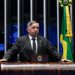 Senador Izalci defende prisão domiciliar de 90 dias a Bolsonaro por razões de saúde