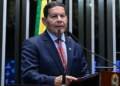 Senador Mourão exige que Brasil se prepare com urgência para cenário de conflitos globais.