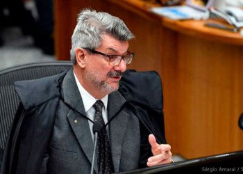 STJ estende apuração em caso de importunação sexual contra ministro Marco Buzzi