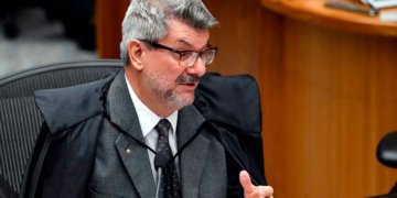 STJ estende apuração em caso de importunação sexual contra ministro Marco Buzzi