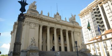 TJ do Rio anula eleição de Douglas Ruas para presidência da Alerj por falha processual