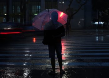 Tragédia das chuvas em São Paulo: Duas vítimas fatais e alerta em curso