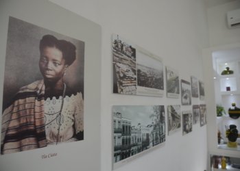 Tuiuti define enredo de 2027: Tia Ciata, a mãe preta do samba e da cultura carioca