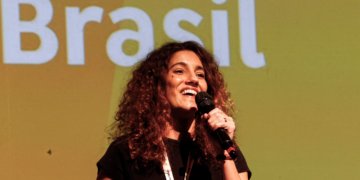 Antonia Pellegrino assume presidência da EBC com plano de R$ 110 milhões em audiovisual