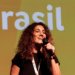 Antonia Pellegrino assume presidência da EBC com plano de R$ 110 milhões em audiovisual