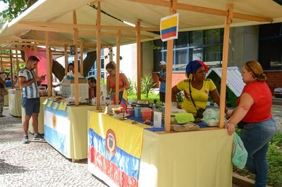 Brasil acolhedor: 2 milhões de migrantes de 200 nacionalidades chamam de lar