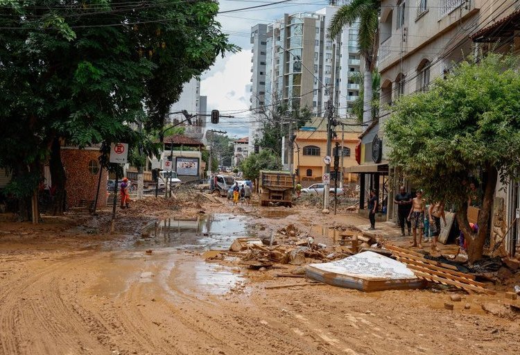 Caixa e BB liberam R$ 500 mi para empresas afetadas em Juiz de Fora e Ubá
