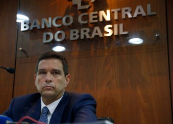 Campos Neto continua ausente na CPI do Crime Organizado do Senado sob proteção do STF