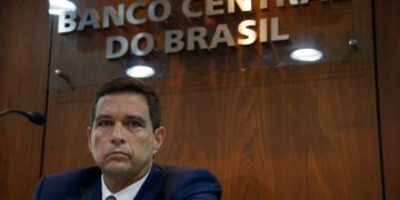 Campos Neto continua ausente na CPI do Crime Organizado do Senado sob proteção do STF