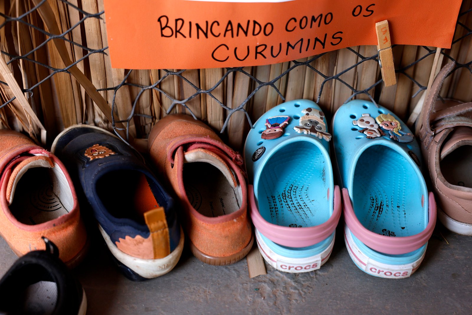 Censo revela que apenas 17% das creches e pré-escolas têm infraestrutura básica