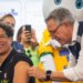 Copa do Mundo: Brasil lança campanha de vacinação contra sarampo e casos importados