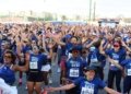 Corrida Nacional Sesi: Inclusão, saúde e solidariedade mobilizam 60 mil participantes