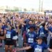 Corrida Nacional Sesi: Inclusão, saúde e solidariedade mobilizam 60 mil participantes