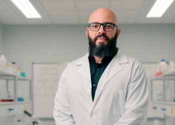 Dr. Fabiano de Abreu Agrela 📷 iMF Press Global