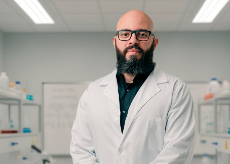 Dr. Fabiano de Abreu Agrela 📷 iMF Press Global