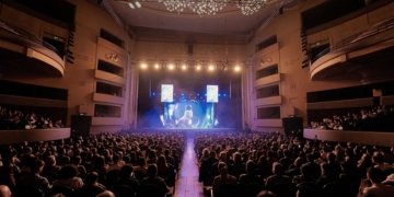 Henry e Klauss Porto