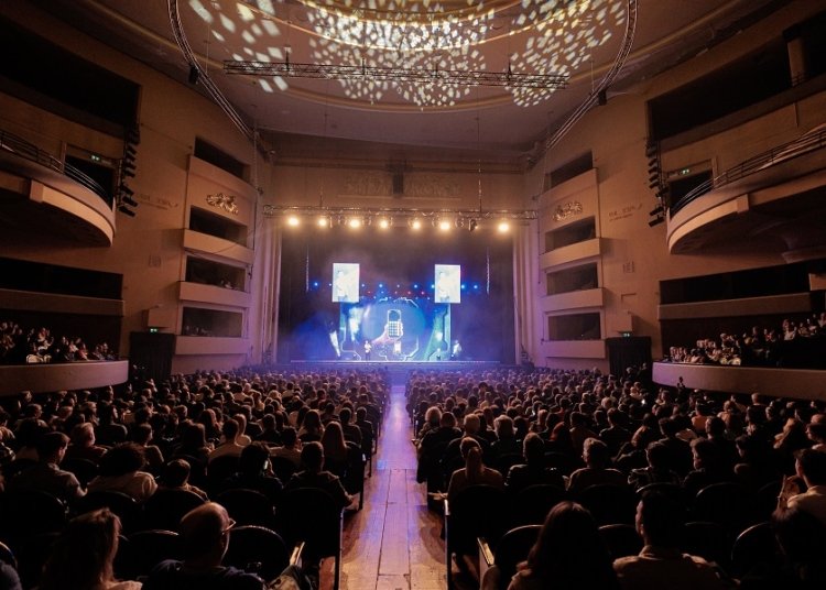 Henry e Klauss Porto