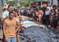 Investigação da operação contenção: MPRJ ouve famílias de vítimas no rio