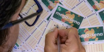 Mega-sena: Concurso 3.002 sorteia R$ 130 milhões acumulados nesta quinta