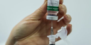 OPAS alerta: Hemisfério sul se prepara para alta de gripe k e outros vírus respiratórios