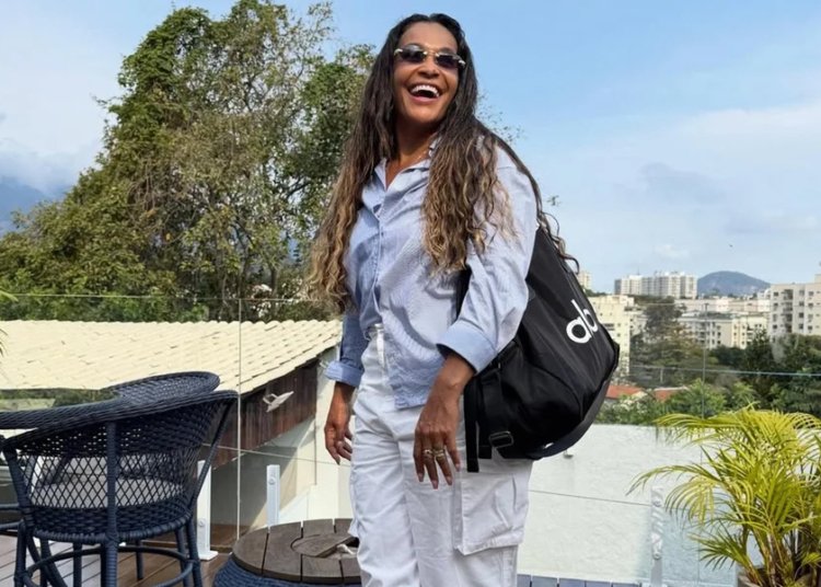 Operação no Rio mira rapper Oruam e familiares por lavagem de dinheiro do Comando Vermelho