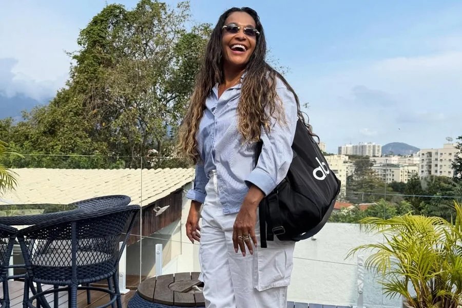 Operação no Rio mira rapper Oruam e familiares por lavagem de dinheiro do Comando Vermelho