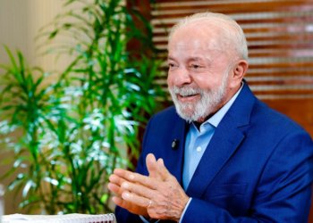 Presidente anuncia plano para proibir apostas eletrônicas e combater dívidas familiares