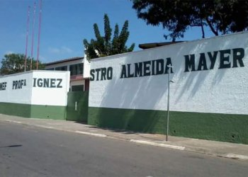 Professora é ferida ao impedir ataque em escola de Suzano; agressor é contido rapidamente