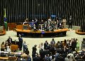 Senador Magno Malta é hospitalizado após mal-estar; estado de saúde atualizado