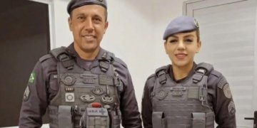 Tenente-coronel acusado de homicídio será julgado pela justiça comum