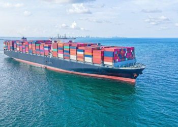 Transporte aquaviário entre portos da região Norte movimenta 1,85 milhão de toneladas