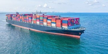 Transporte aquaviário entre portos da região Norte movimenta 1,85 milhão de toneladas