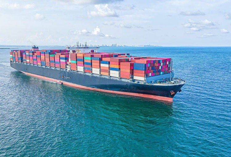 Transporte aquaviário entre portos da região Norte movimenta 1,85 milhão de toneladas