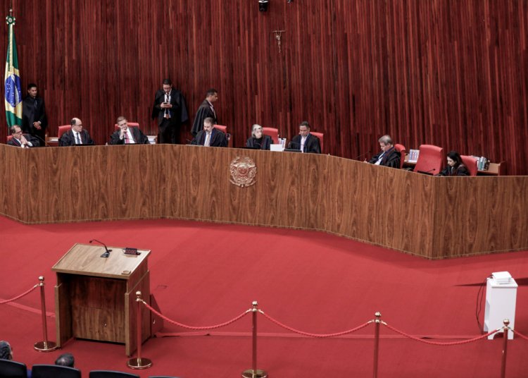 TSE cassa governador de roraima, declara ex-governador inelegível e ordena novas eleições