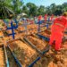 12 de março é instituído como Dia Nacional em Memória das Vítimas da Covid-19