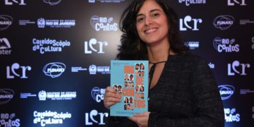 4ª edição do Prêmio Rio de Contos abre inscrições para novos autores fluminenses