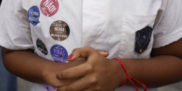 Assédio atinge quase metade das brasileiras em 2025 e acende alerta no Judiciário