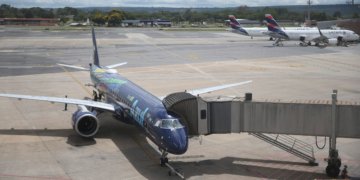 CMN libera crédito emergencial de R$ 1 bilhão para companhias aéreas