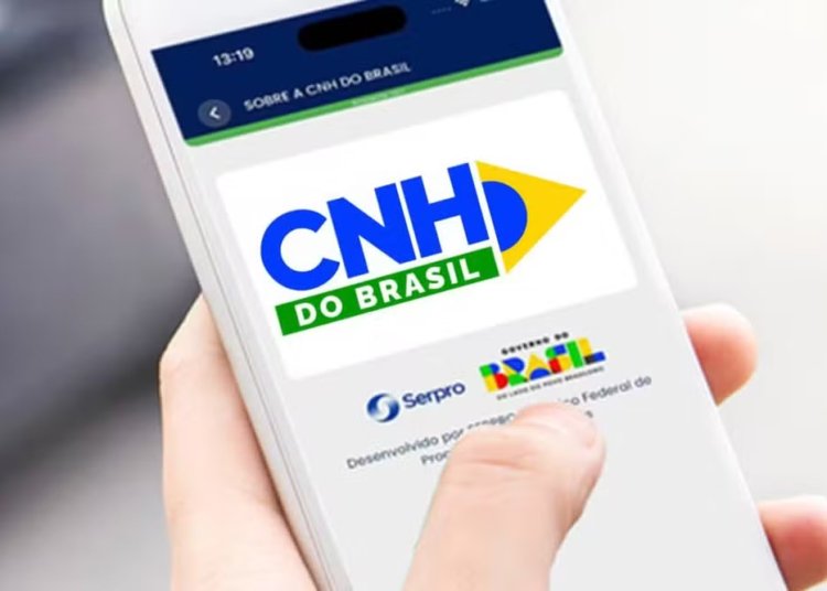 Câmara aprova renovação automática da CNH para bons motoristas