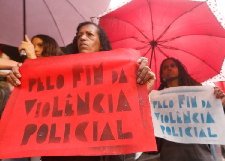 Caso Nova Brasília: organizações lançam sumário sobre chacinas no Rio de Janeiro