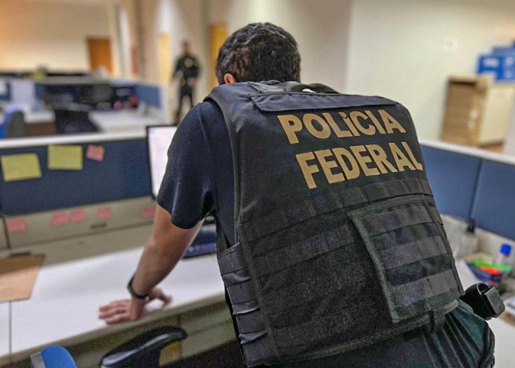 Deputado Thiago Rangel é preso em operação da PF contra fraudes na Educação do RJ