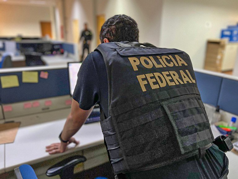 Deputado Thiago Rangel é preso em operação da PF contra fraudes na Educação do RJ