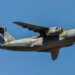 Embraer fecha venda histórica de 10 aviões C-390 Millennium para os Emirados Árabes